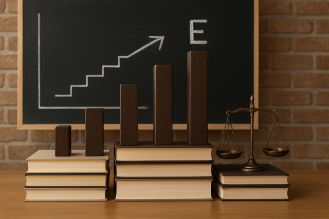 Educational Equity and Justice