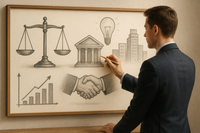 Ethical Decision-Making in Business