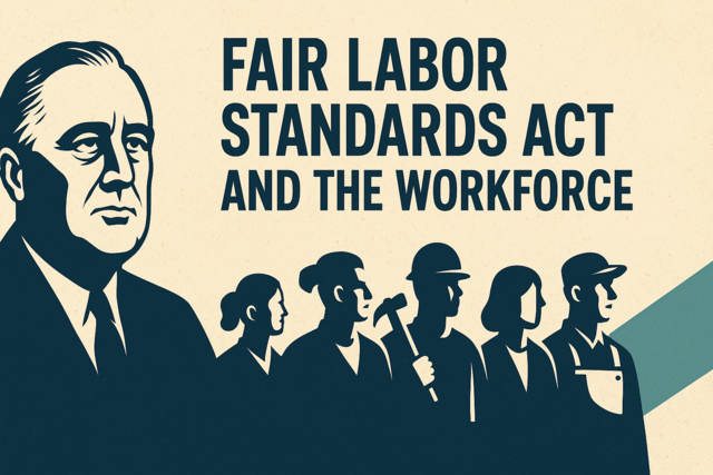 Fair Standards Labor Act and the Workforce