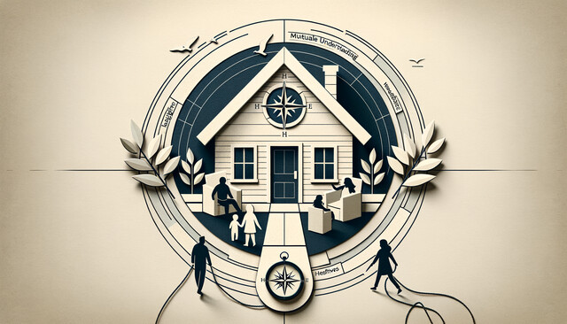 Navigating Family Systems: A Path to Healthier Habits