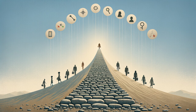 Harnessing the Power of Feedback