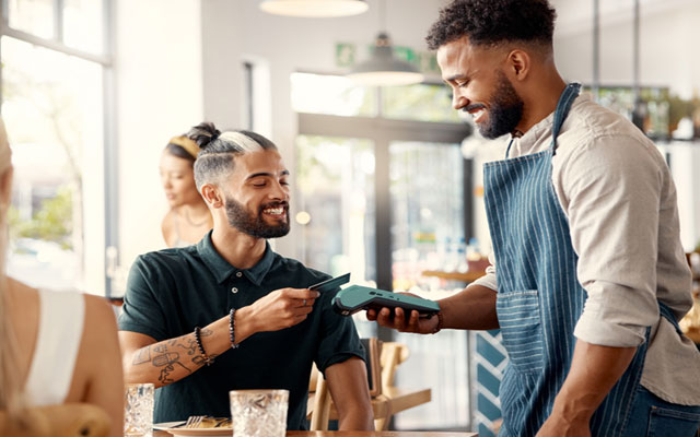 Waiter and Waitress Training 101