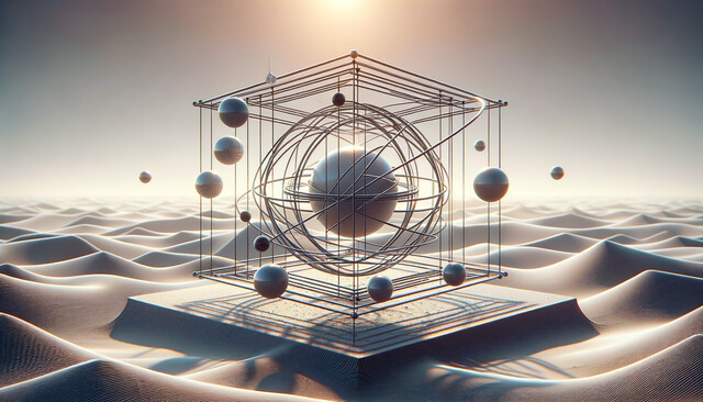 The Fourth Dimension: Theories and Consequences