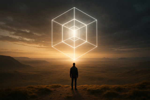 The Fourth Dimension: Theories and Consequences