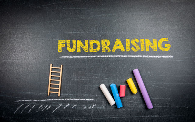 Online Class : Fundraising 101