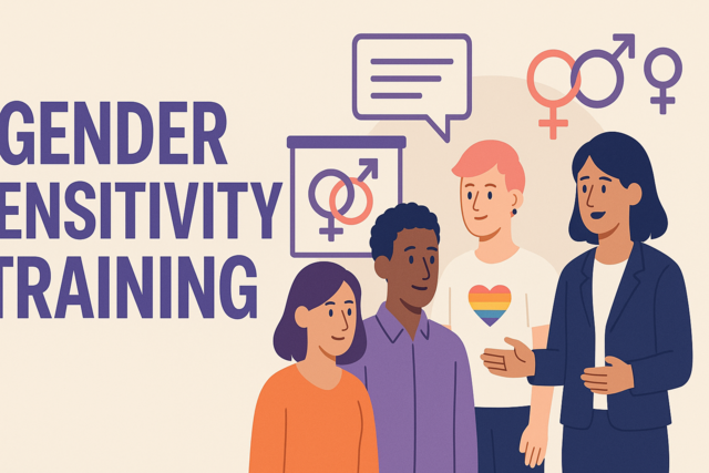 Gender Sensitivity Training