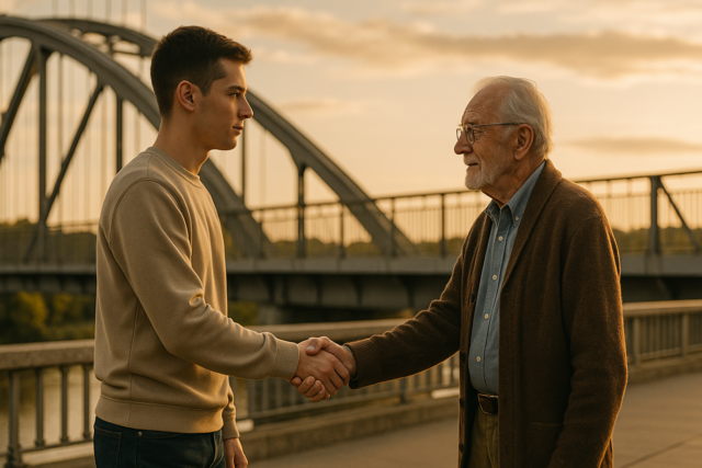 Building Bridges: Techniques for Intergenerational Understanding