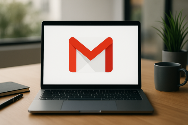 Mastering Gmail: Unlock the Power of Modern Email