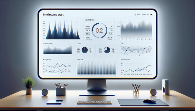Google Analytics 101