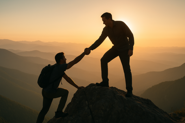 Coaching and Mentoring Skills