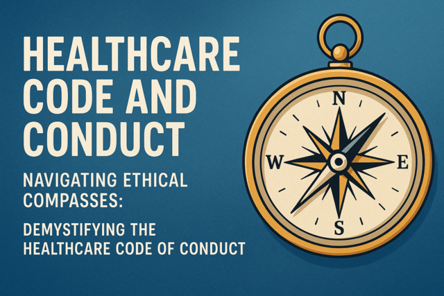 Healthcare Code and Conduct