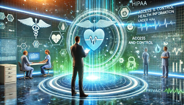 HIPAA Compliance 101