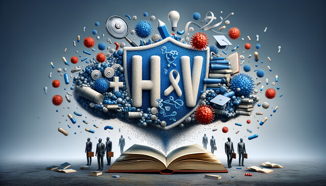 HIV: Prevention, Diagnosis, Treatment