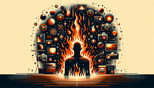 Spontaneous Human Combustion Studies