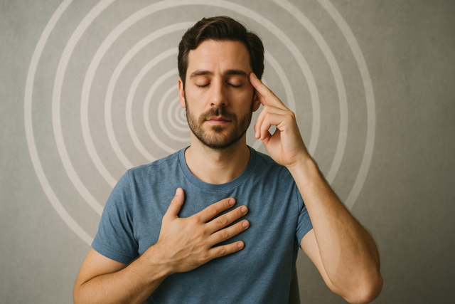 Self-Hypnosis Level 1