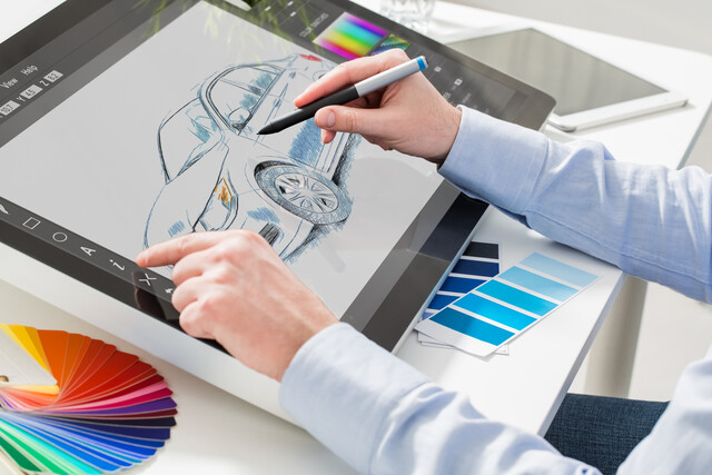 Adobe Illustrator