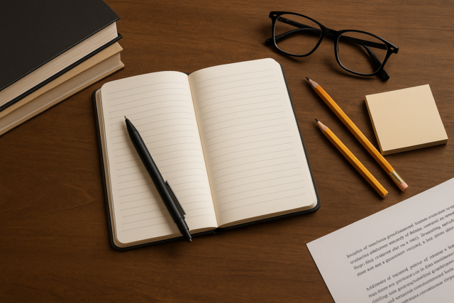 The Essentials of Engaging and Effective Writing