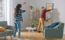 How to Decorate Your Home