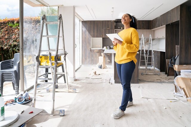 How to Decorate Your Home