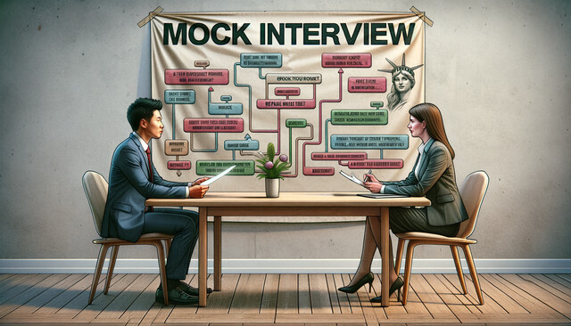 Interview Skills