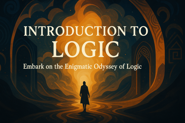 Online Class : Introduction to Logic