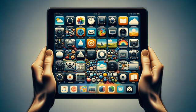 iPad Proficiency Made Simple: Your Complete Course