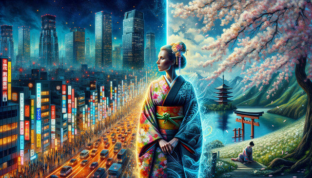 Japanese Cultural Studies
