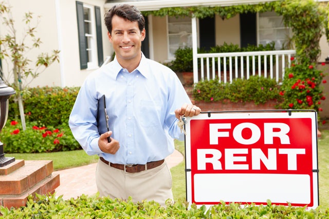 Landlord 101: Managing Rental Properties