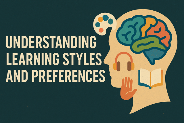 Understanding Learning Styles and Preferences