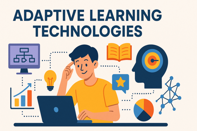 Adaptive Learning Technologies