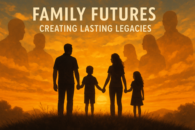 Family Futures: Creating Lasting Legacies