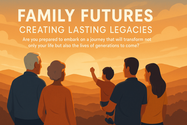 Family Futures: Creating Lasting Legacies