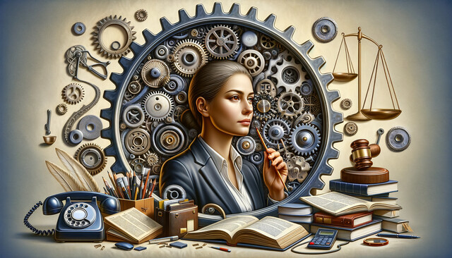 Legal Secretary Career Overview
