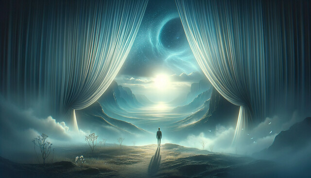 Beyond the Veil: Mysteries of Life After Death