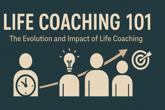 Life Coaching 101