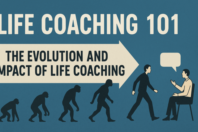 Online Class : Life Coaching 101