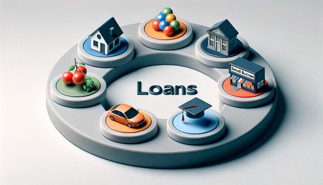 Bank Loan Processing