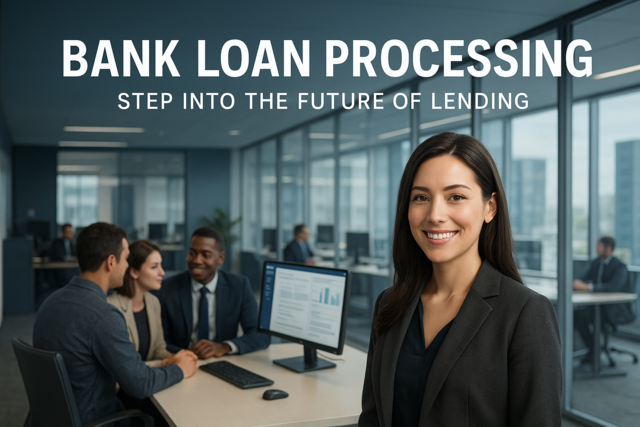 Bank Loan Processing