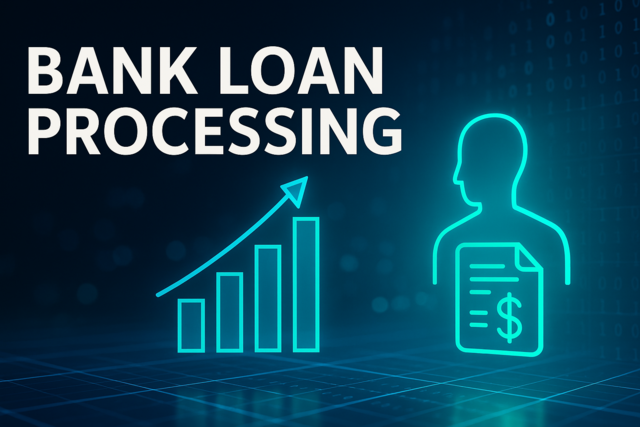Bank Loan Processing
