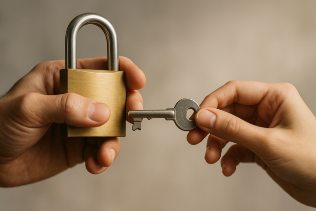 The Trust Factor: How to Cultivate Loyalty in Relationships