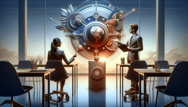 Design Dynamics: The Rise of Contemporary Luxury Designers