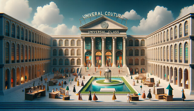 Haute Couture Chronicles: Inside the World of Luxury Brands