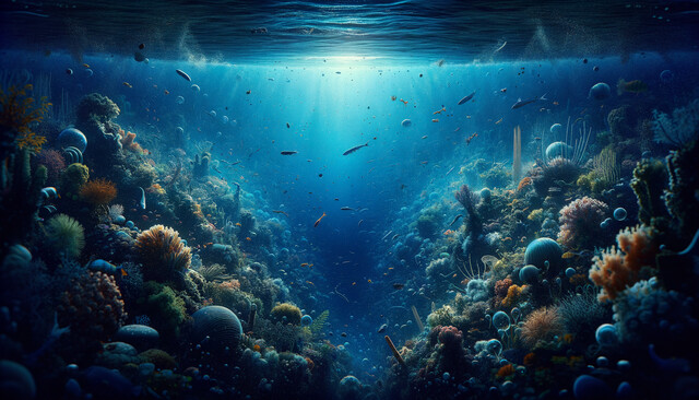 Lifelines of the Ocean: A Guide to Marine Wildlife Rescue