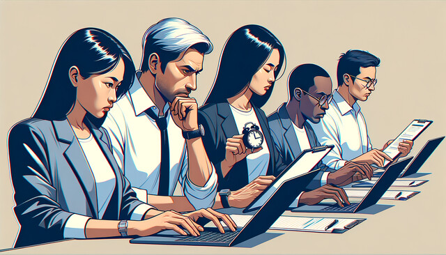 Mastering Time Management for Professionals