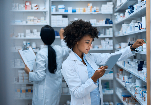 Careers in Healthcare