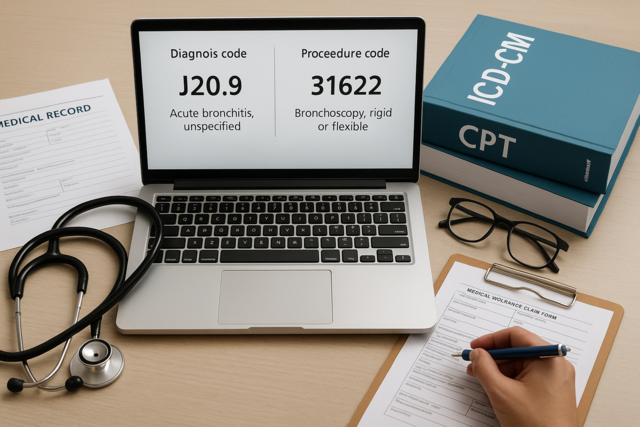 Introduction to Medical Coding