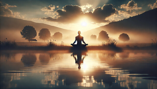 Meditation Mastery: Learn How to Meditate