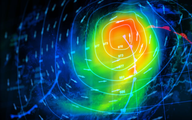 Meteorology Fundamentals