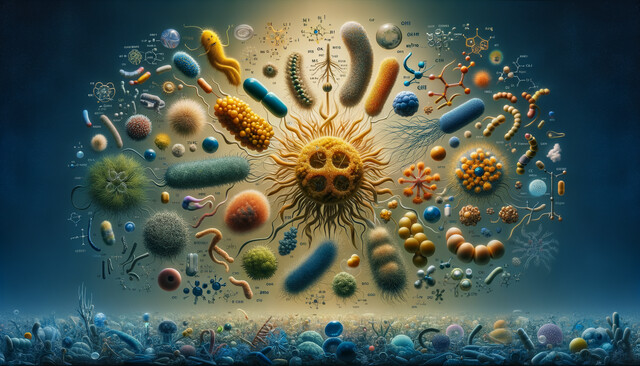 Introduction to Microbiology