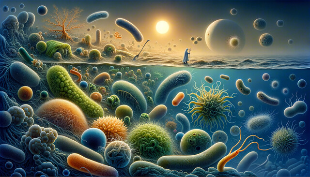Introduction to Microbiology